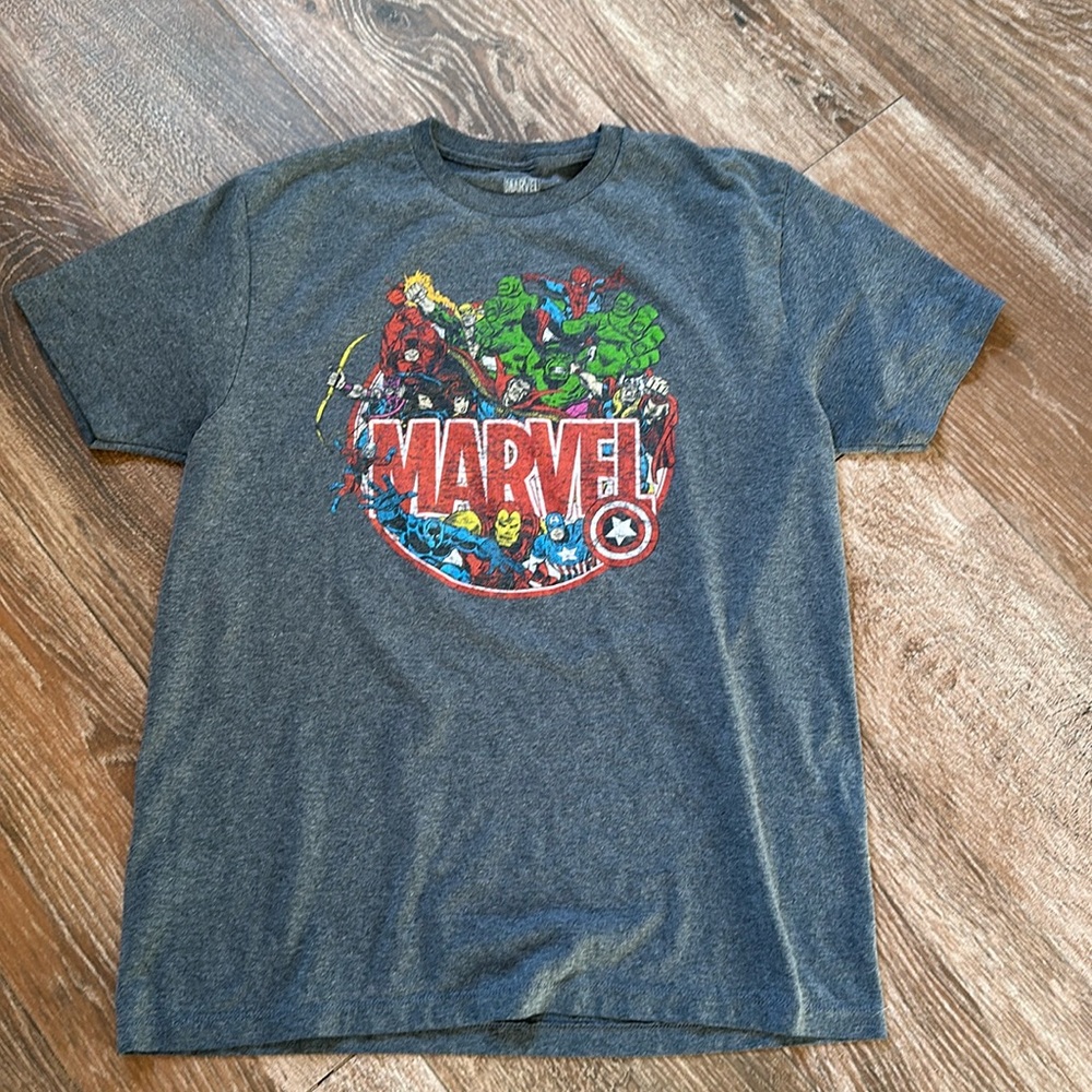 Marvel Shirt